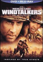 Windtalkers [2 Discs] [Blu-ray/DVD] - John Woo