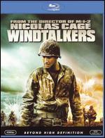 Windtalkers [WS] [Blu-ray]