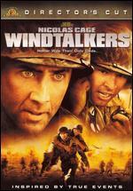 Windtalkers [WS] [Director's Cut]