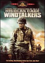 Windtalkers [WS]