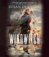Windwitch: A Witchlands Novel