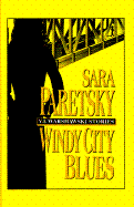 Windy City Blues