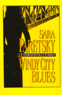 Windy City Blues