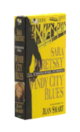 Windy City Blues