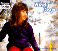 Windy Days - Burke, Jennifer S