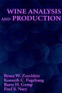 Wine Analysis and Production