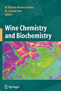 Wine Chemistry and Biochemistry