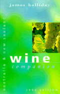 Wine Companion Austrialia (1998 Edition)