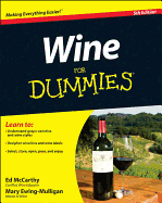 Wine for Dummies