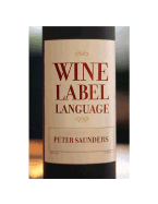 Wine Label Language