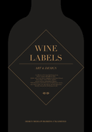 Wine Labels Art & Design