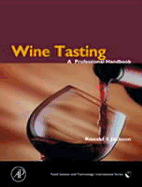 Wine Tasting: A Professional Handbook