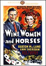 Wine, Women and Horses