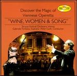 Wine, Women & Song - Gabriele Fontana (soprano); Peter Guth (conductor)
