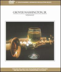 Winelight - Grover Washington, Jr.