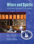 Wines and Spirits Looking Behind the Label