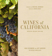 Wines of California, Special Deluxe Edition