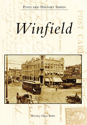 Winfield - Buller, Beverley Olson