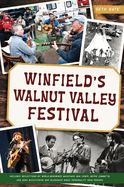 Winfield's Walnut Valley Festival