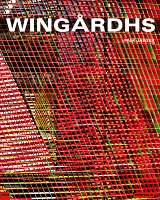 Wing�rdhs - Wing�rdh, Gert, and Jaeger, Falk (Editor)