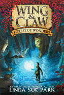 Wing & Claw (1): Forest of Wonders