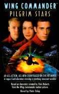 Wing Commander #1: Pilgrim Stars