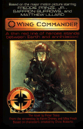 Wing Commander Novelization - Telep, Peter