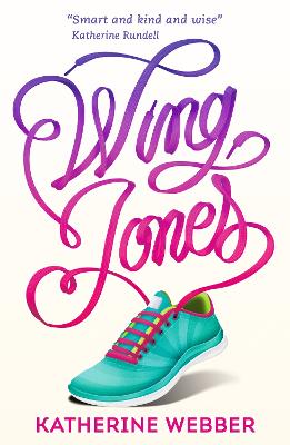 Wing Jones - Webber, Katherine