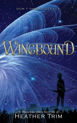 Wingbound - Trim, Heather