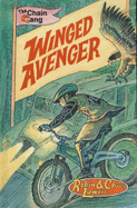 Winged Avenger