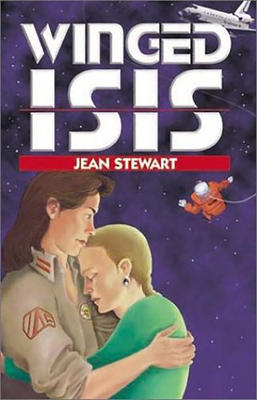 Winged Isis - Stewart, Jean