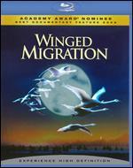 Winged Migration [Blu-ray]