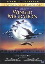 Winged Migration