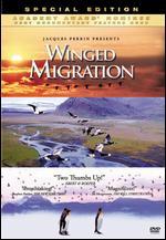Winged Migration