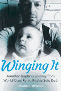 Winging it: Jonathan Kaplan's journey from world-class ref to rookie solo dad