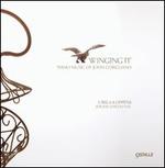 Winging It: Piano Music of John Corigliano