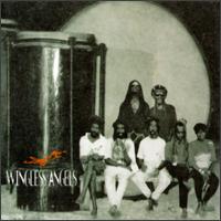 Wingless Angels - Wingless Angels