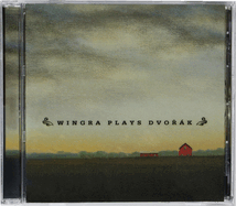 Wingra Plays Dvor�k