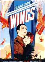 Wings [2 Discs]
