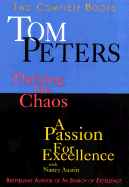 Wings Bestsellers: Tom Peters: Two Complete Books