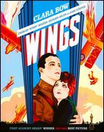 Wings [Blu-ray]