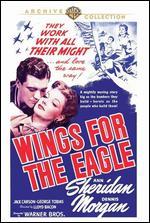 Wings for the Eagle