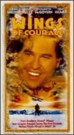 Wings of Courage