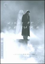 Wings of Desire