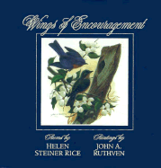 Wings of Encouragement