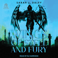 Wings of Steel and Fury