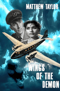Wings Of The Demon