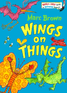 Wings on things