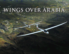 Wings Over Arabia