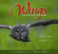 Wings Over Montana